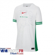 Maillot De Foot Nigeria Domicile Homme 2024