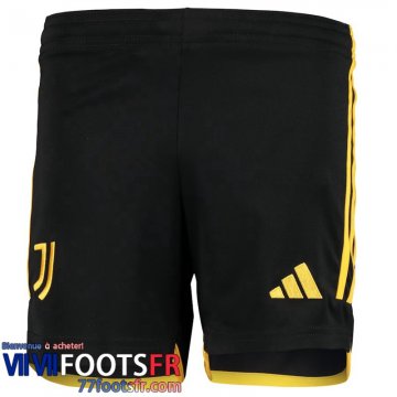 Short De Foot Juventus Domicile Homme 2023 2024 P279