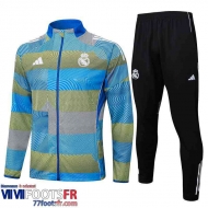 Veste Foot Real Madrid Homme 25 26 B475