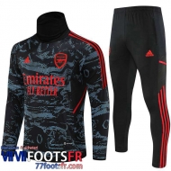 Survetement de Foot Arsenal camouflage Homme 2022 2023 TG551