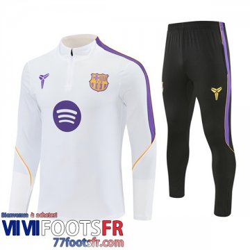 Survetement de Foot Barcelone Homme 26 27 A1254