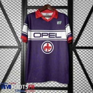 Retro Maillot De Foot Florence Domicile Homme 83/85 FG830