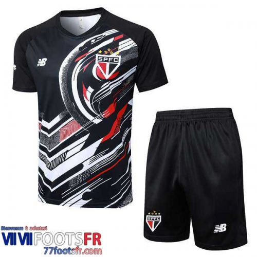 T Shirt Sao Paulo Homme 25 26 H715