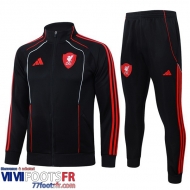 Veste Foot Liverpool Homme 25 26 B692