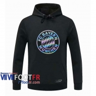 77footfr Sweatshirt Foot Real Madrid noir 2020 2021 S46