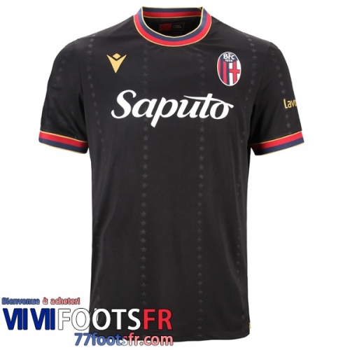 Maillot De Foot Bologna Fourth Homme 24 25