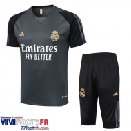 Survetement T Shirt Real Madrid Homme 2023 2024 E44