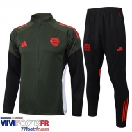 Veste Foot Bayern Munich Homme 25 26 B476