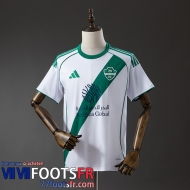 Maillot De Foot Al-Ahli Exterieur Homme 25 26