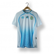 Maillot De Foot Congo Exterieur Homme 2026