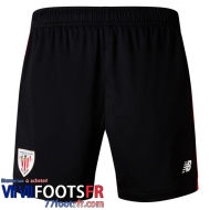 Short De Foot Athletic Bilbao Domicile Homme 2022 2023