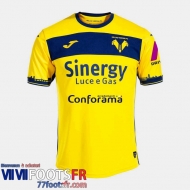 Maillot De Foot Hellas Verona Exterieur Homme 2023 2024