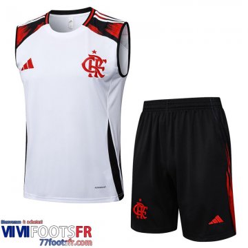 Sans Manches Flamengo Homme 25 26 H580