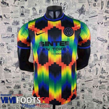 T-Shirt Inter Milan Couleur Homme 2022 2023 PL379