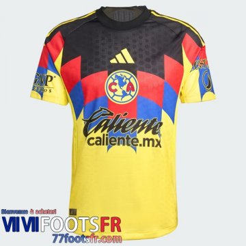Maillot De Foot Club America Domicile Homme 25 26