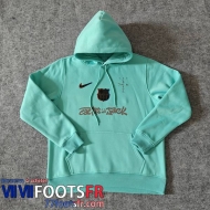 Sweatshirt Foot Barcelone Homme 25 26 B284