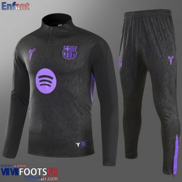 Survetement de Foot Barcelone Enfant 25 26 C943