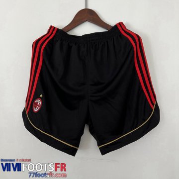 Short De Foot AC Milan Domicile Homme 06 07 P234