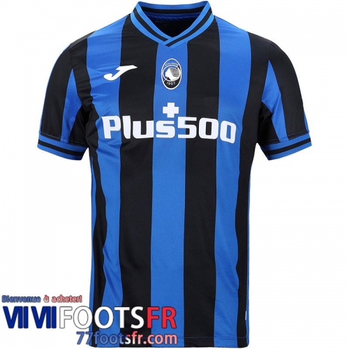 Maillot De Foot Atalanta Domicile Homme 2022 2023