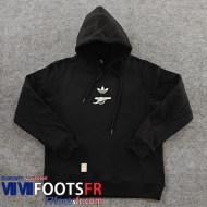 Sweatshirt Foot Arsenal Homme 25 26 B219