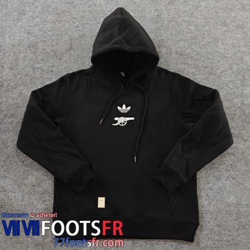 Sweatshirt Foot Arsenal Homme 25 26 B219