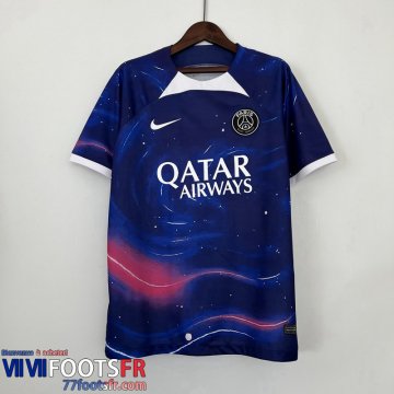 Maillot De Foot PSG Special Edition Homme 2023 2024 TBB32