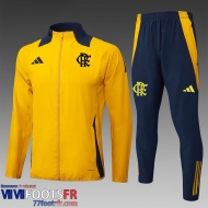 Veste Foot Flamengo Homme 24 25 B415