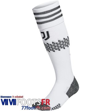 Chaussettes De Foot Juventus Domicile Homme 2022 2023