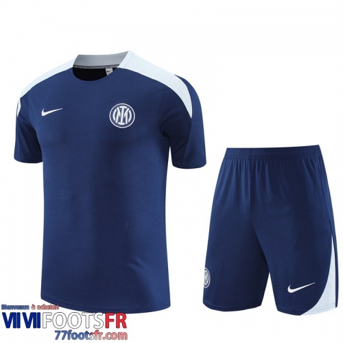 T Shirt Inter Milan Homme 24 25 H396