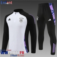 Survetement de Foot Allemagne Enfant 24 25 C251