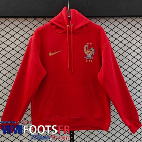 Sweatshirt Foot France Homme 25 26 B435 Sweatshirt Foot France Homme 25 26 B435