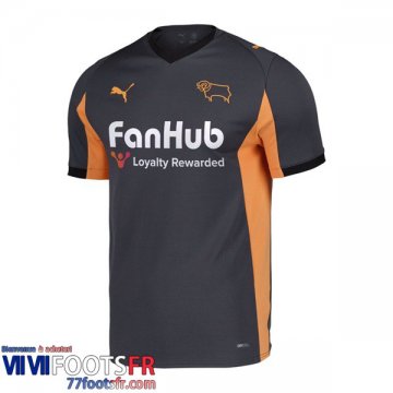 Maillot De Foot Derby County Exterieur Homme 25 26