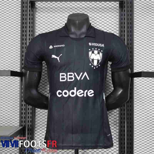 Maillot De Foot Monterrey Special Edition Homme 24 25 TBB726