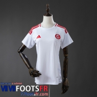 Maillot De Foot Internacional Exterieur Femme 25 26