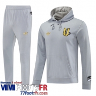 Sweatshirt Foot Manchester United Homme 25 26 B139