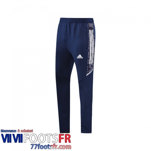 Pantalon Foot Sport bleu Homme 2022 2023 P106