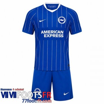 Maillot De Foot Brighton & Hove Albion Domicile Enfant 26 27