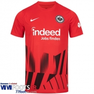 Maillot De Foot Eintracht Frankfurt Third Homme 2022 2023