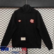 Sweatshirt Foot Flamengo Homme 25 26 B466