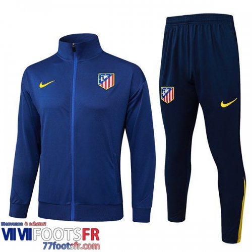 Veste Foot Atletico Madrid Homme 25 26 B559