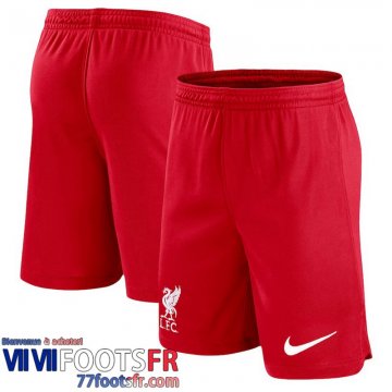 Short De Foot Liverpool Domicile Homme 2023 2024 P274