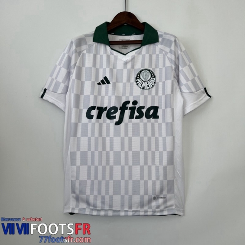 Maillot De Foot Palmeiras Special Edition Homme 2023 2024 TBB74