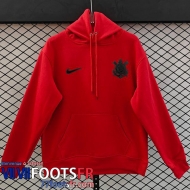 Sweatshirt Foot Corinthians Homme 25 26 B431