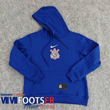 Sweatshirt Foot Corinthians Homme 25 26 B314