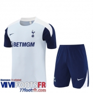 T Shirt Tottenham Hotspur Homme 25 26 H603