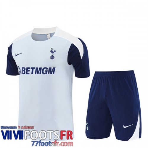 T Shirt Tottenham Hotspur Homme 25 26 H603