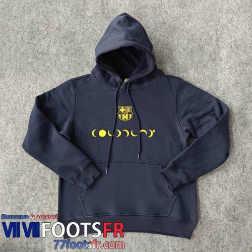 Sweatshirt Foot Barcelone Homme 25 26 B189