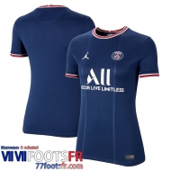 Maillot De Foot PSG Domicile Femme 21 22