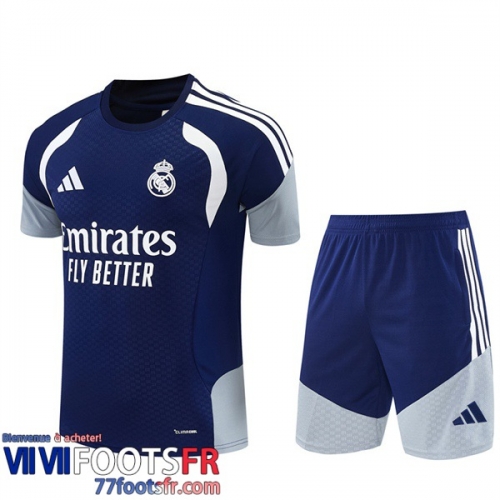 T Shirt Real Madrid Homme 26 27 H913