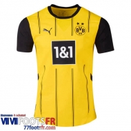 Maillot De Foot Dortmund Domicile Homme 24 25